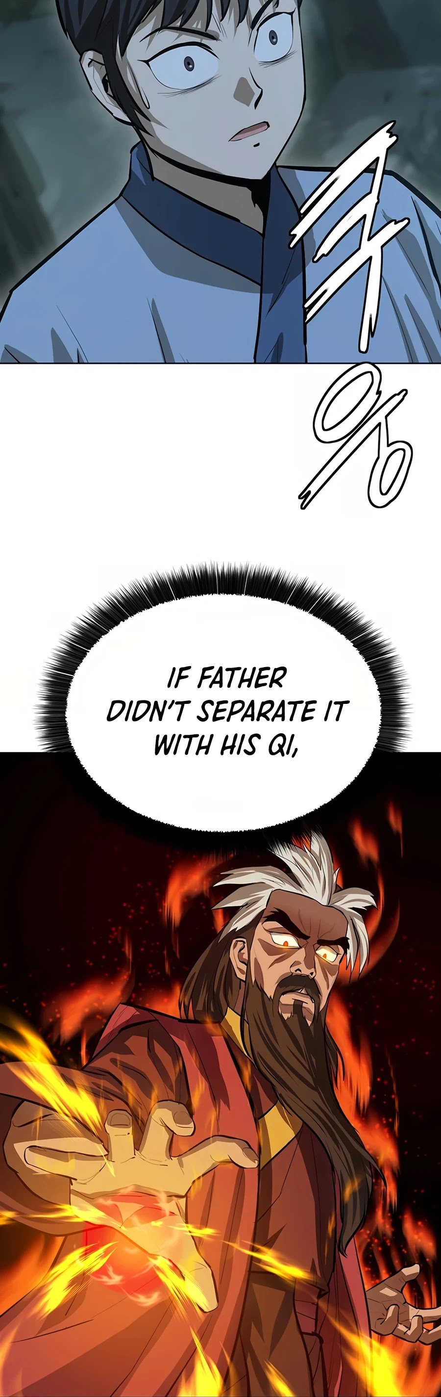 Weak Teacher Chapter 50 page 29 - Chapter 50