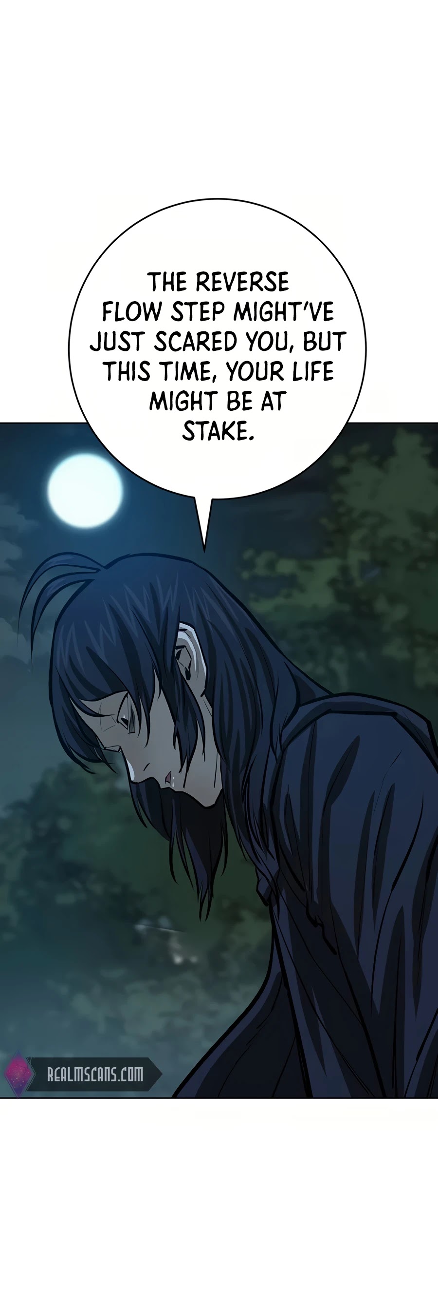 Weak Teacher Chapter 50 page 32 - Chapter 50