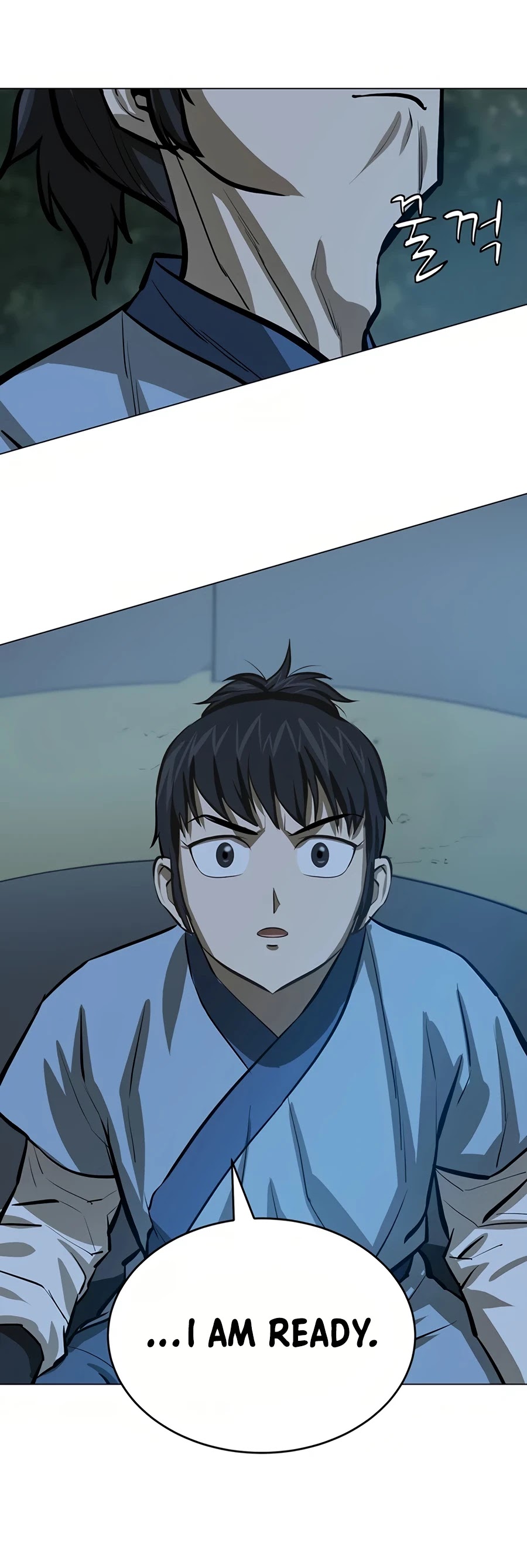 Weak Teacher Chapter 50 page 33 - Chapter 50