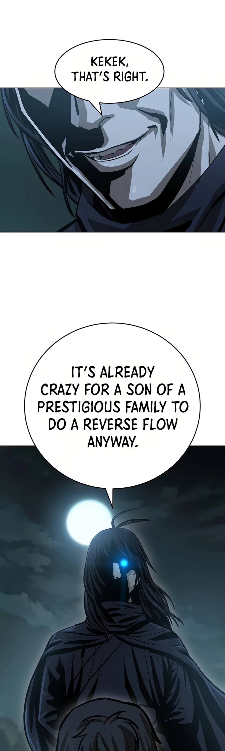 Weak Teacher Chapter 50 page 34 - Chapter 50