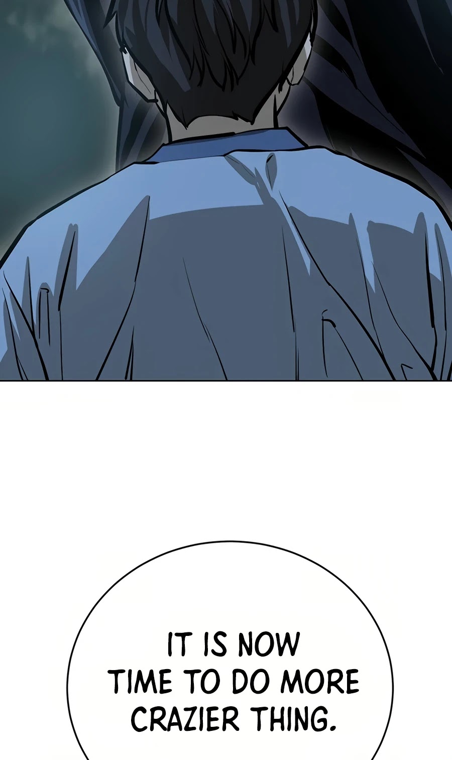 Weak Teacher Chapter 50 page 35 - Chapter 50