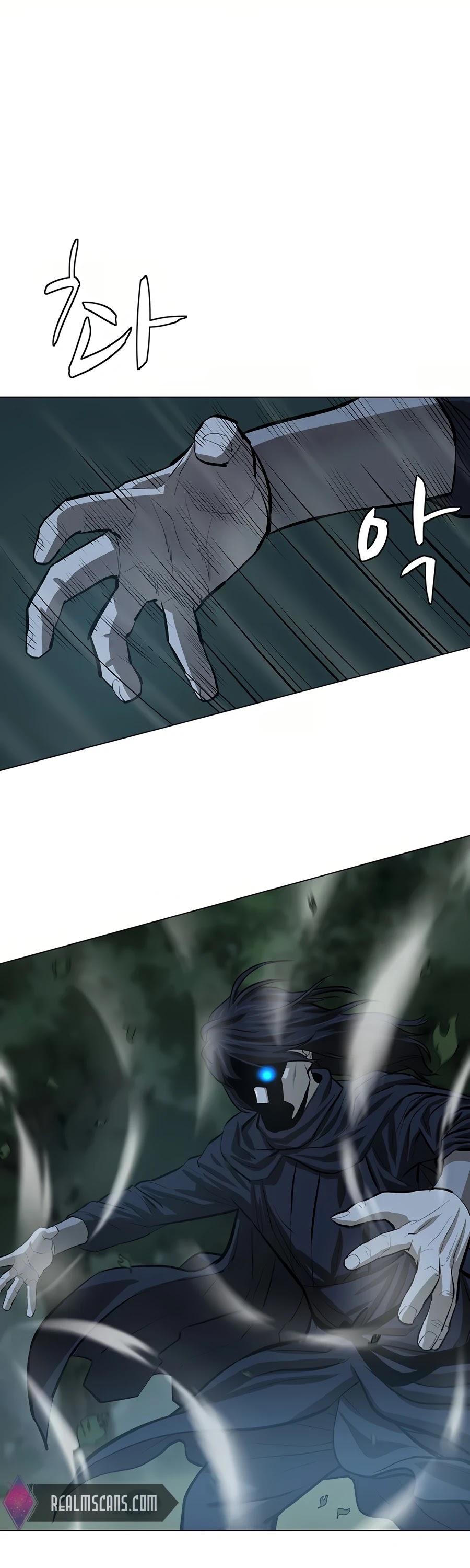 Weak Teacher Chapter 50 page 37 - Chapter 50