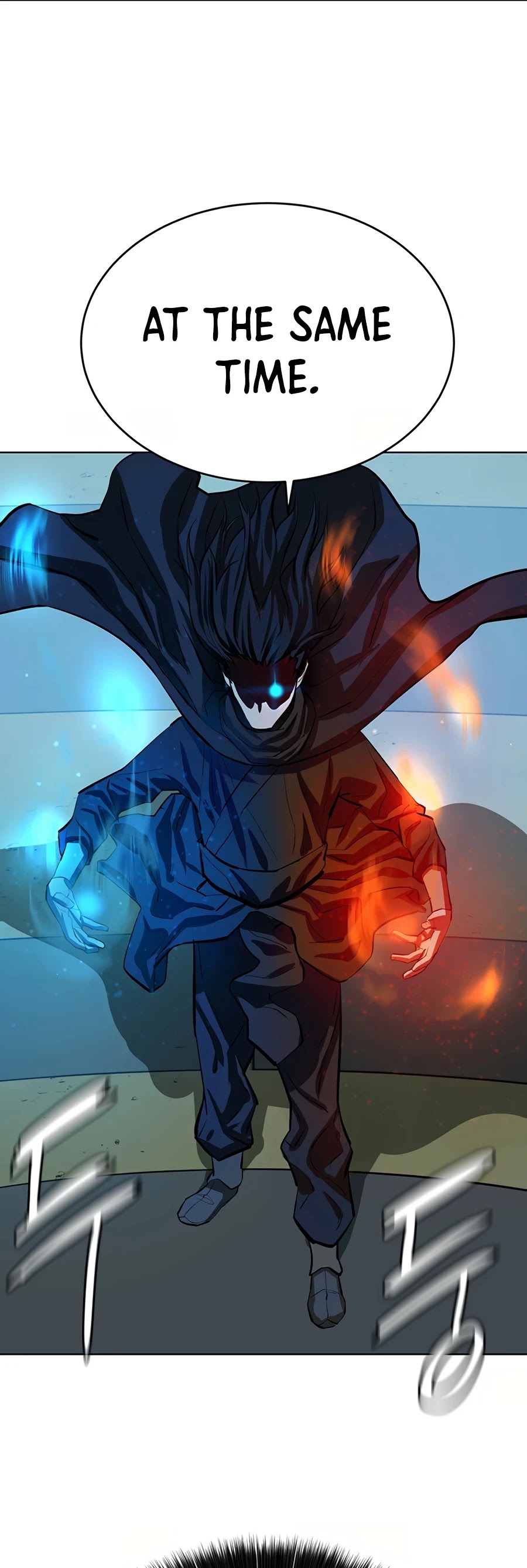 Weak Teacher Chapter 50 page 40 - Chapter 50