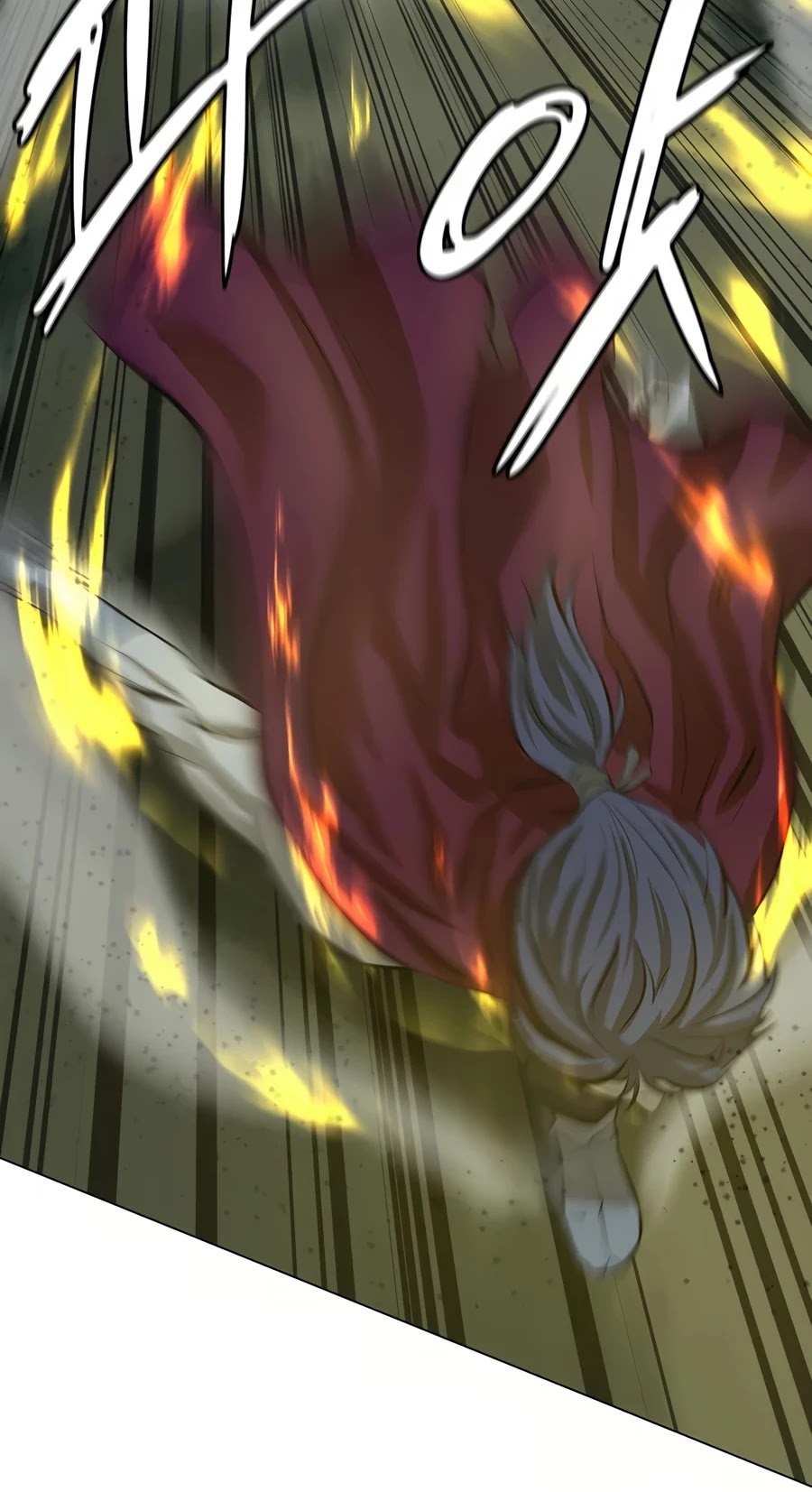Weak Teacher Chapter 50 page 55 - Chapter 50
