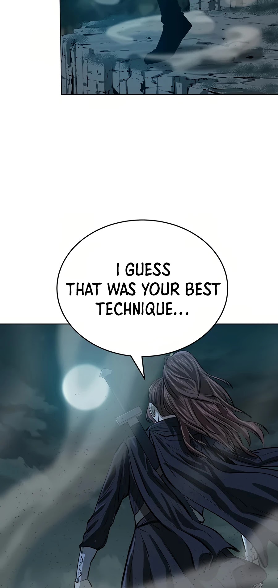Weak Teacher Chapter 51 page 13 - Chapter 51