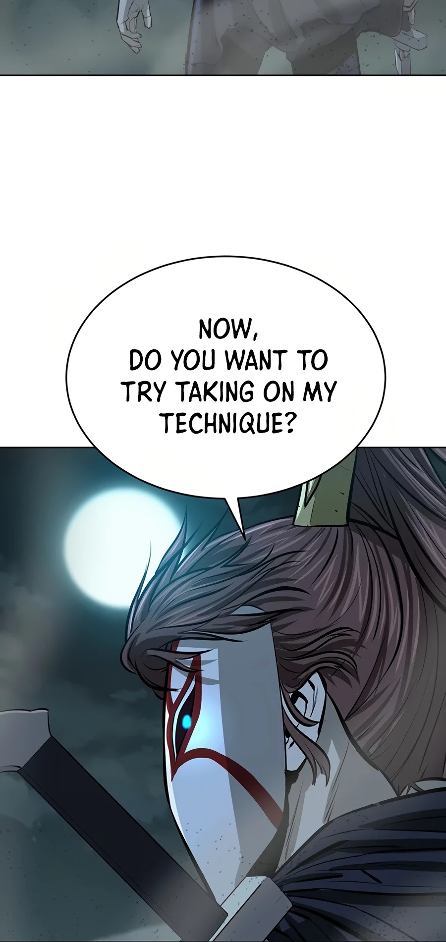 Weak Teacher Chapter 51 page 14 - Chapter 51