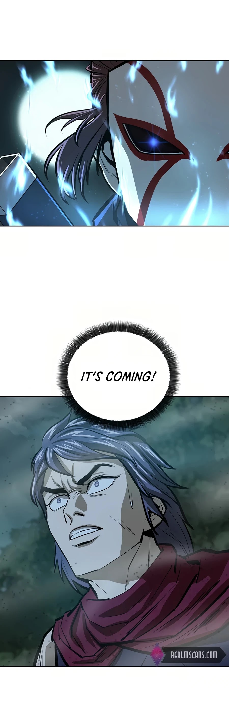 Weak Teacher Chapter 51 page 18 - Chapter 51
