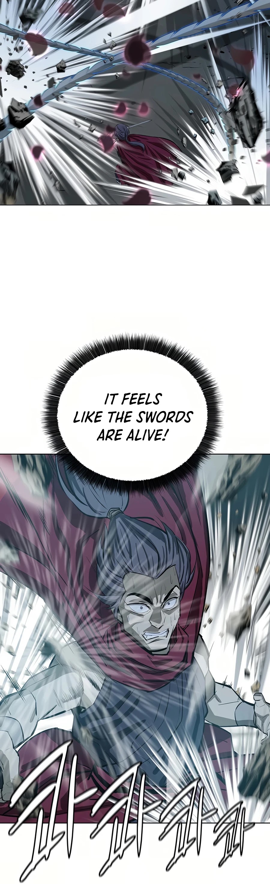 Weak Teacher Chapter 51 page 20 - Chapter 51