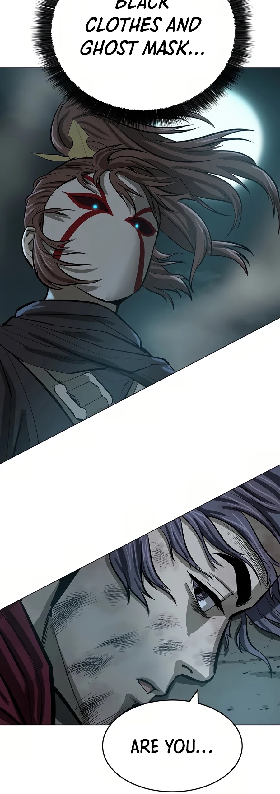 Weak Teacher Chapter 51 page 25 - Chapter 51