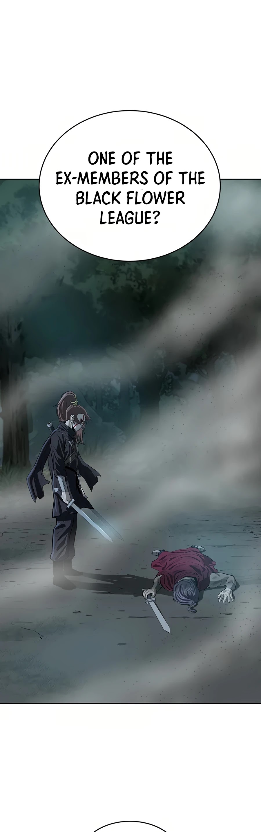 Weak Teacher Chapter 51 page 26 - Chapter 51