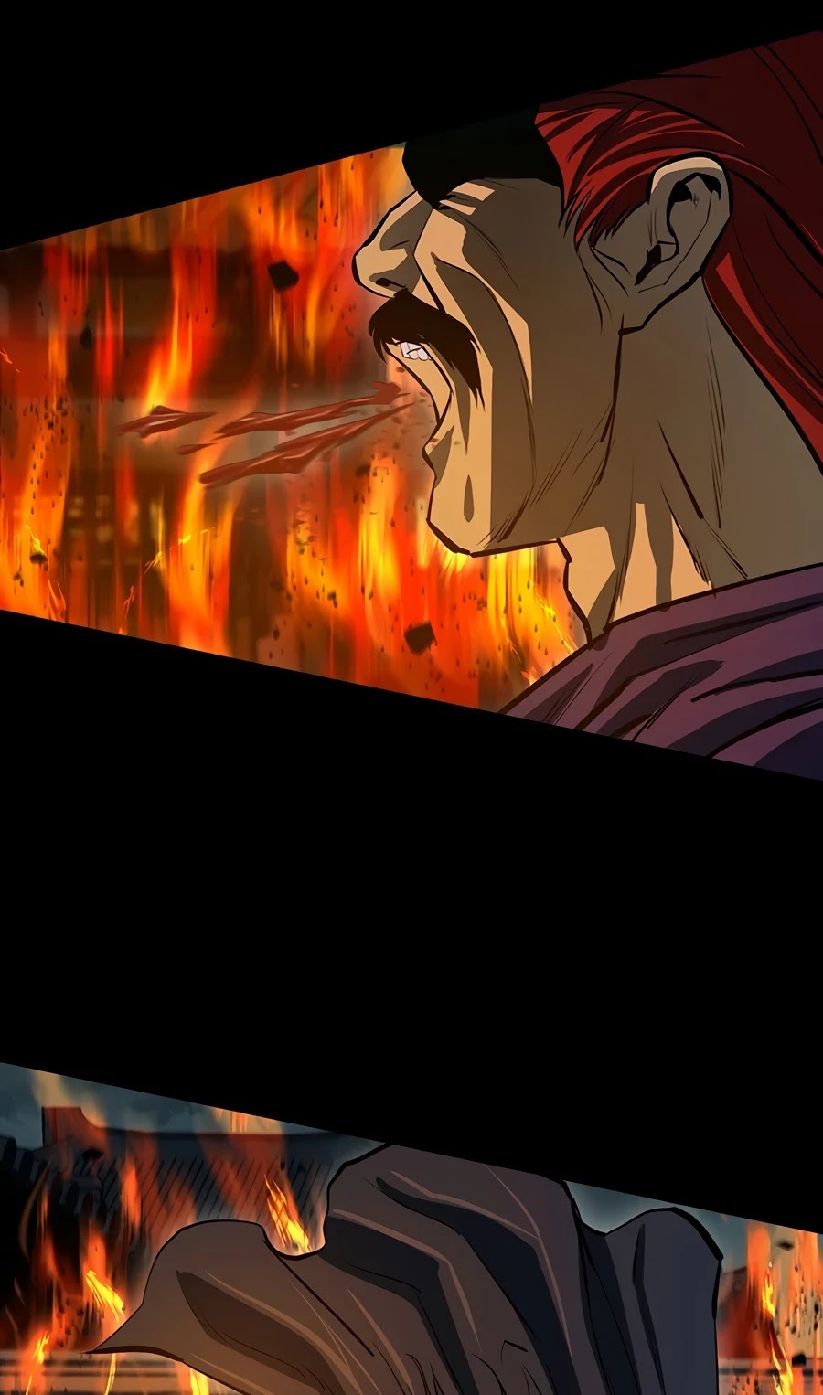 Weak Teacher Chapter 51 page 38 - Chapter 51