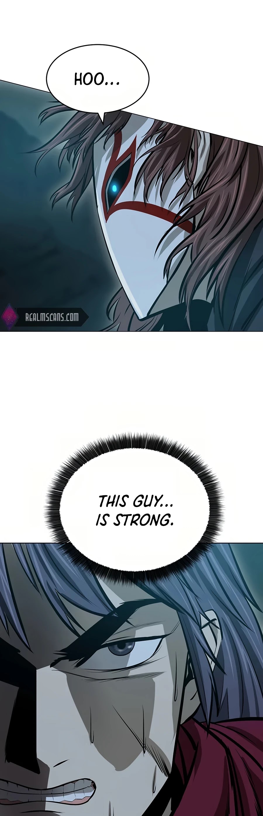 Weak Teacher Chapter 51 page 4 - Chapter 51
