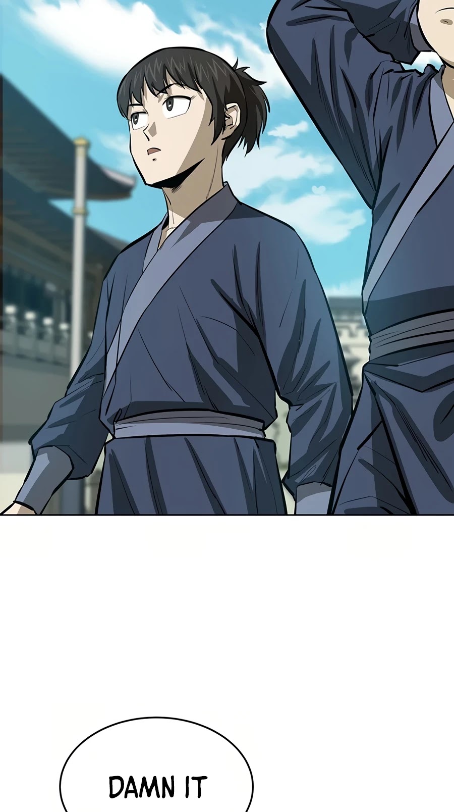 Weak Teacher Chapter 51 page 43 - Chapter 51