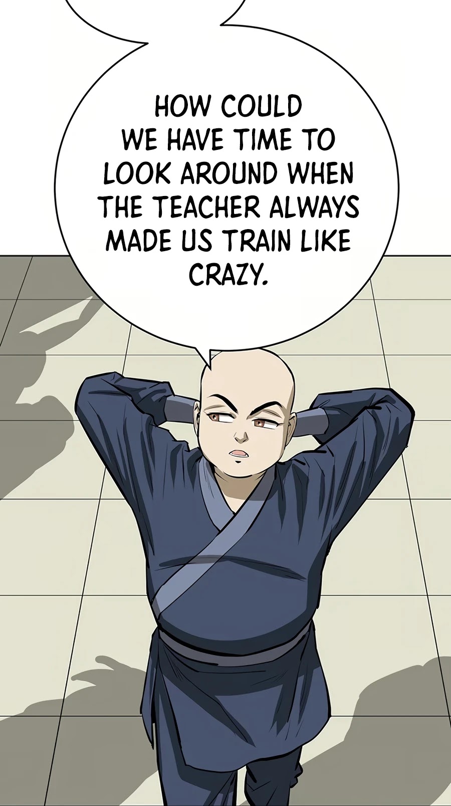Weak Teacher Chapter 51 page 44 - Chapter 51