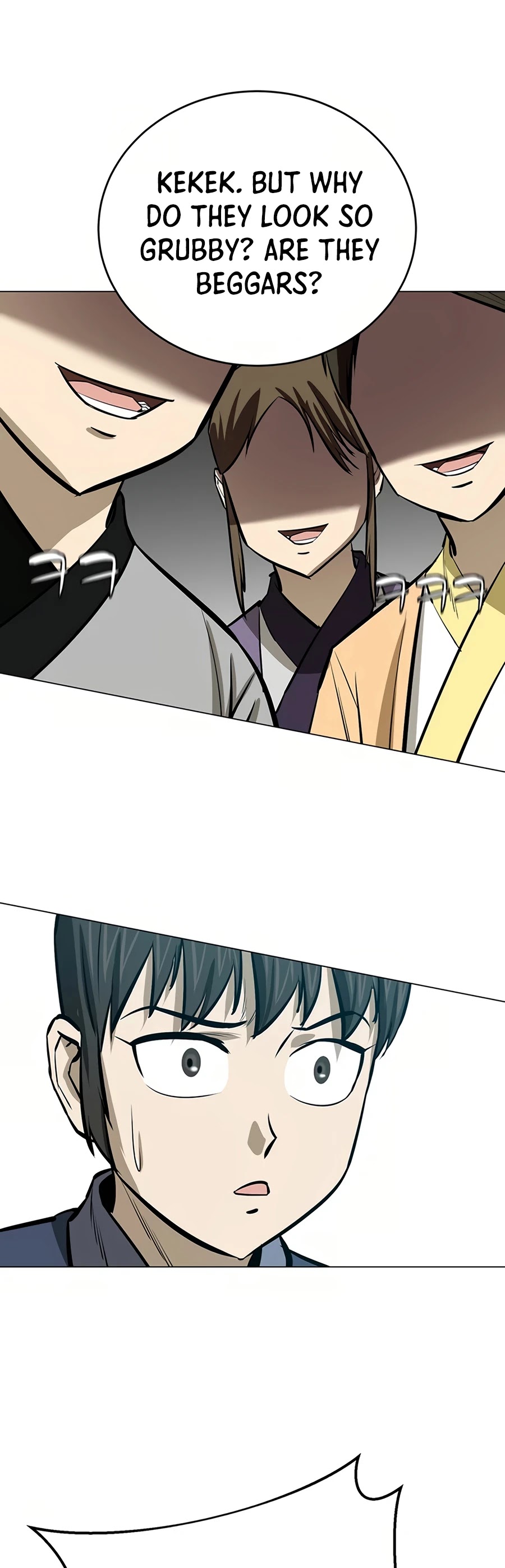 Weak Teacher Chapter 51 page 47 - Chapter 51