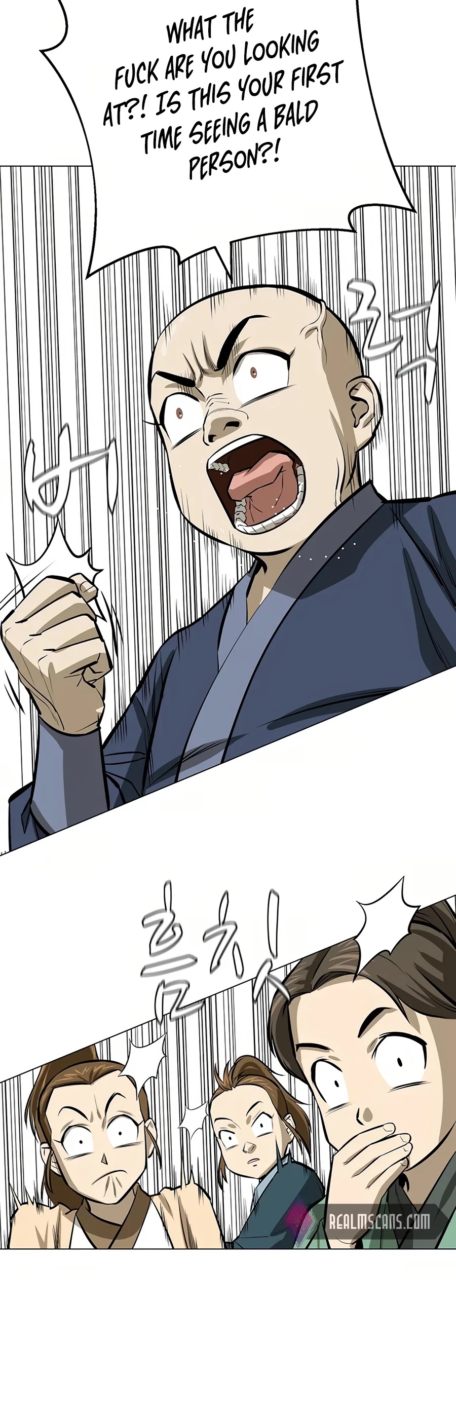 Weak Teacher Chapter 51 page 48 - Chapter 51