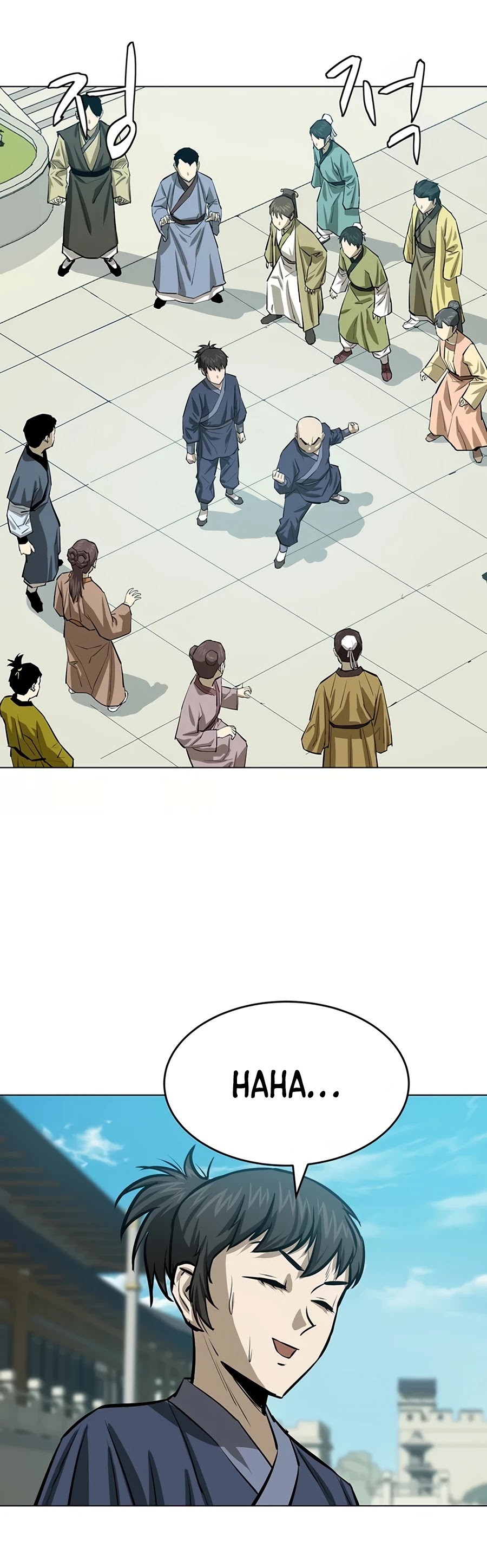 Weak Teacher Chapter 51 page 49 - Chapter 51