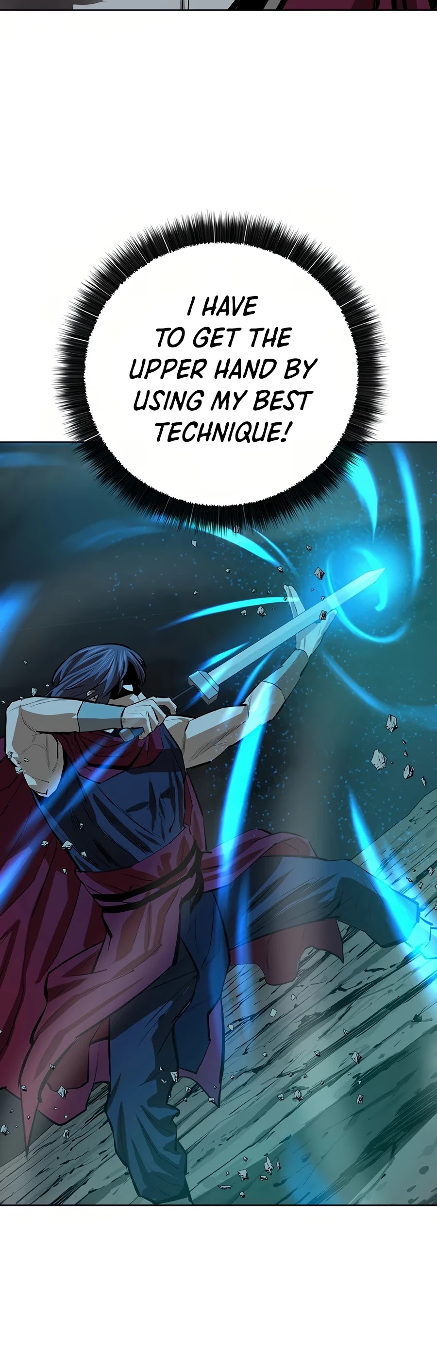 Weak Teacher Chapter 51 page 5 - Chapter 51