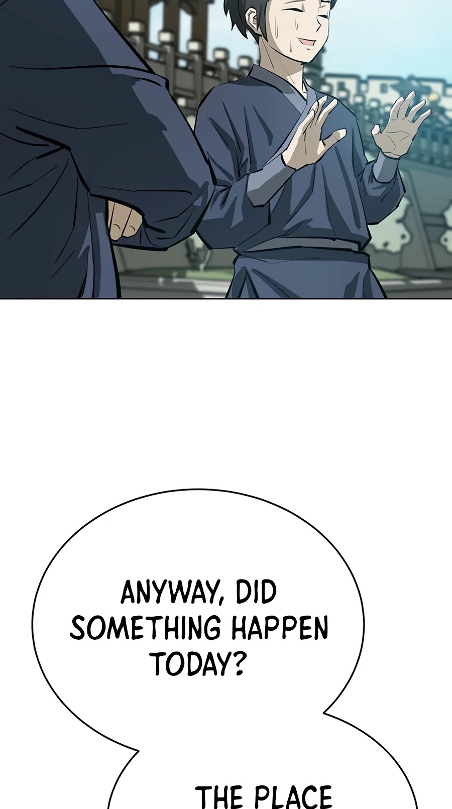 Weak Teacher Chapter 51 page 57 - Chapter 51
