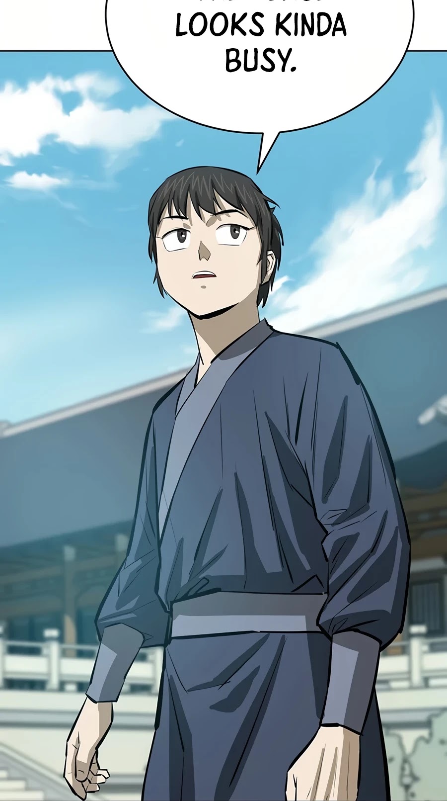 Weak Teacher Chapter 51 page 58 - Chapter 51