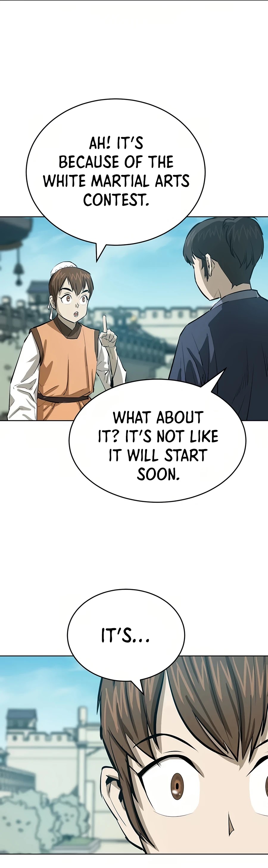 Weak Teacher Chapter 51 page 59 - Chapter 51