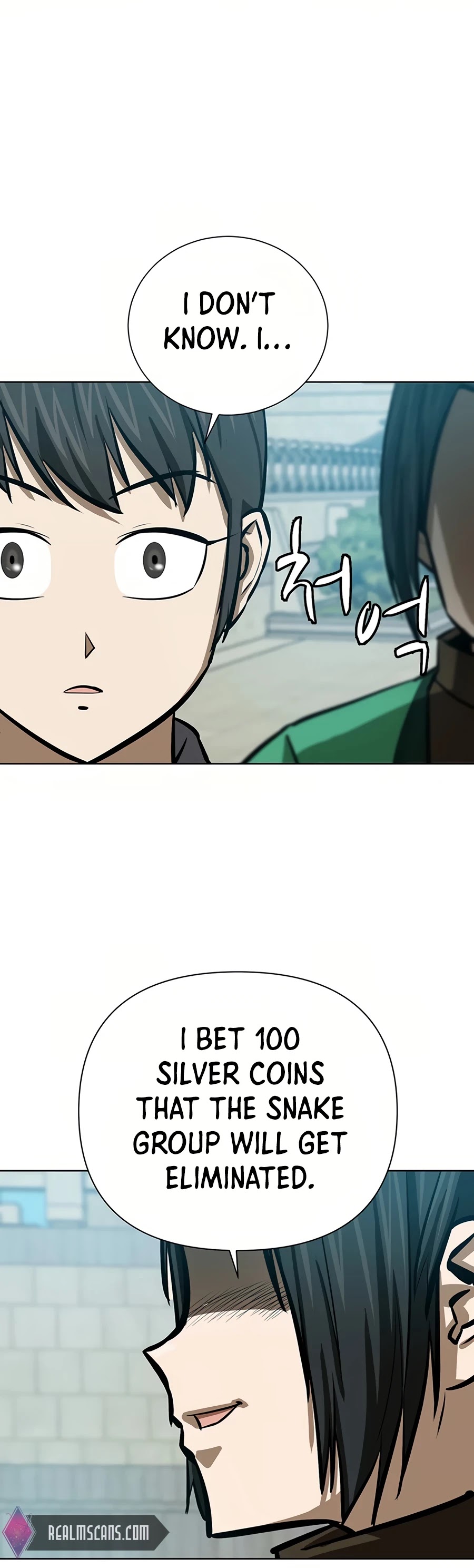 Weak Teacher Chapter 52 page 10 - Chapter 52
