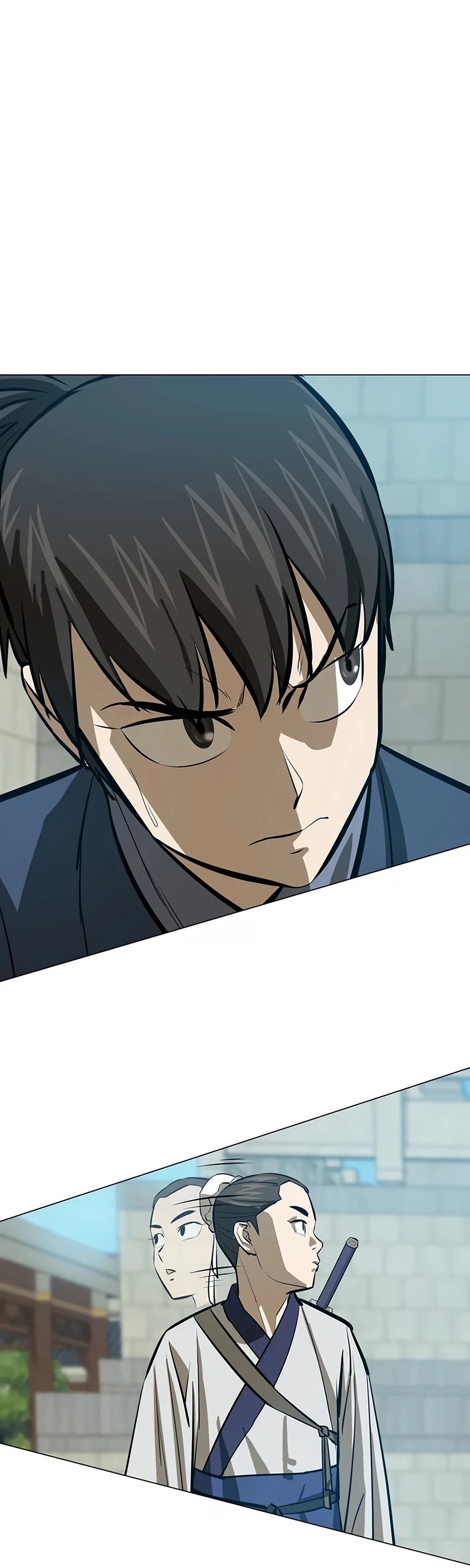 Weak Teacher Chapter 52 page 14 - Chapter 52