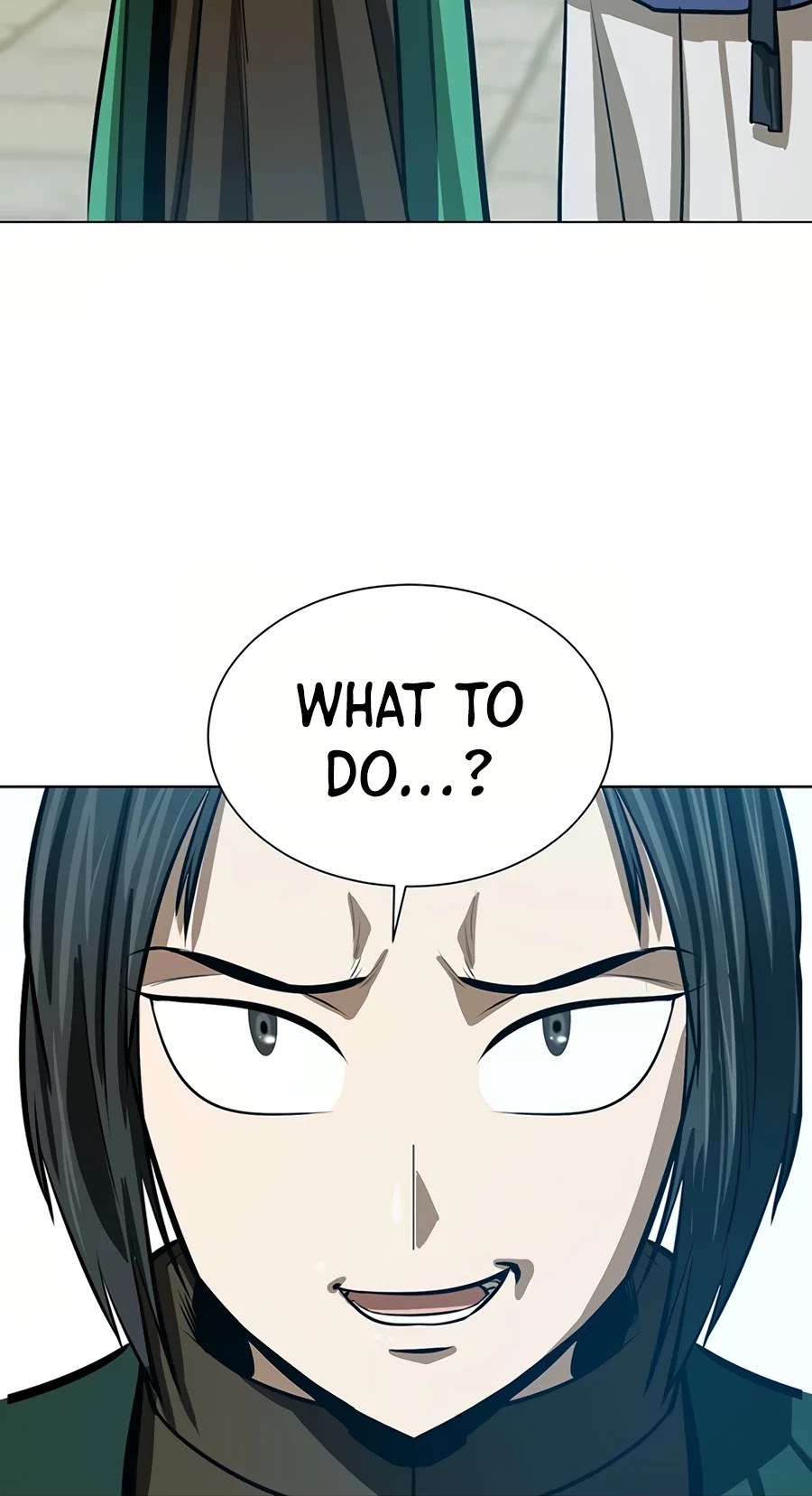 Weak Teacher Chapter 52 page 16 - Chapter 52