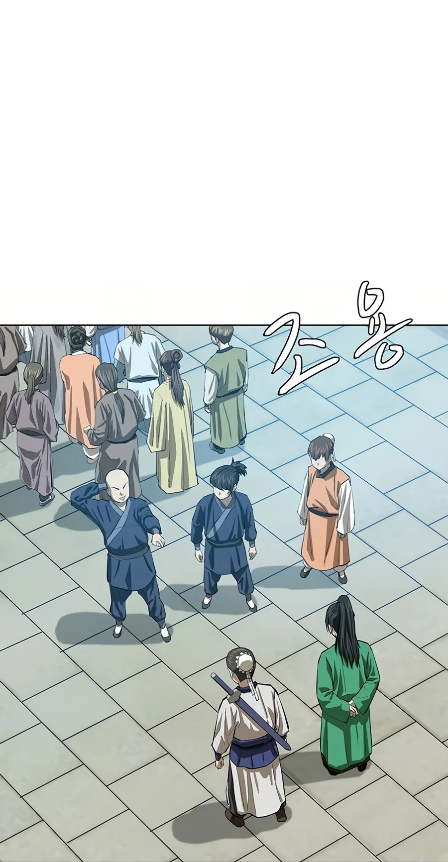 Weak Teacher Chapter 52 page 19 - Chapter 52