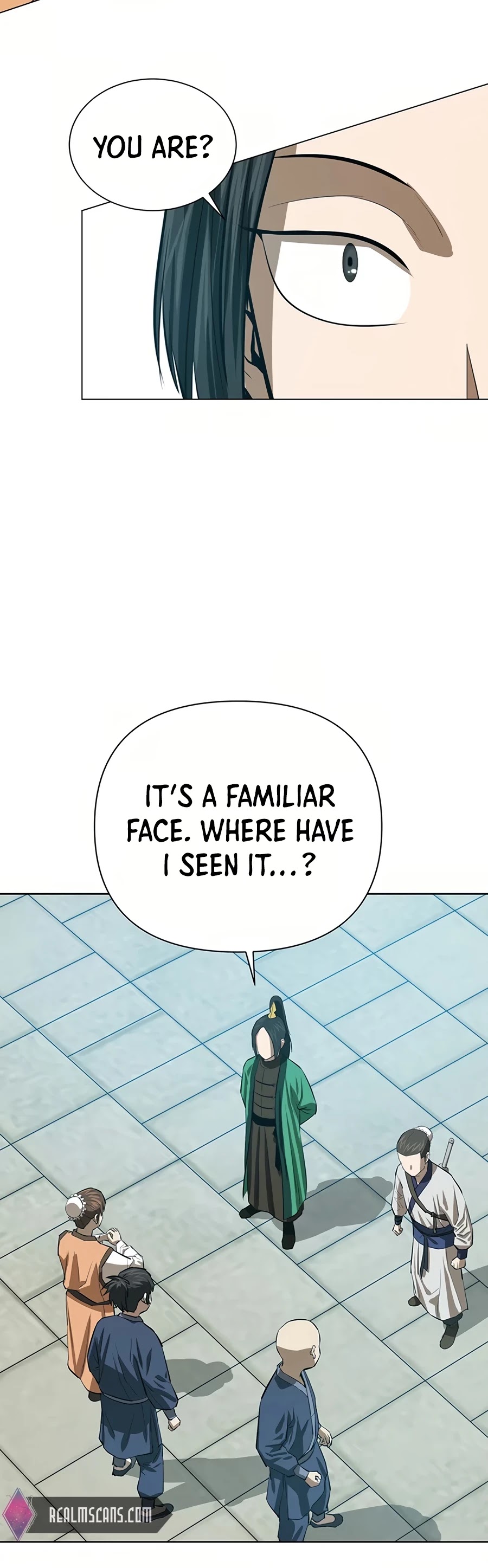Weak Teacher Chapter 52 page 26 - Chapter 52