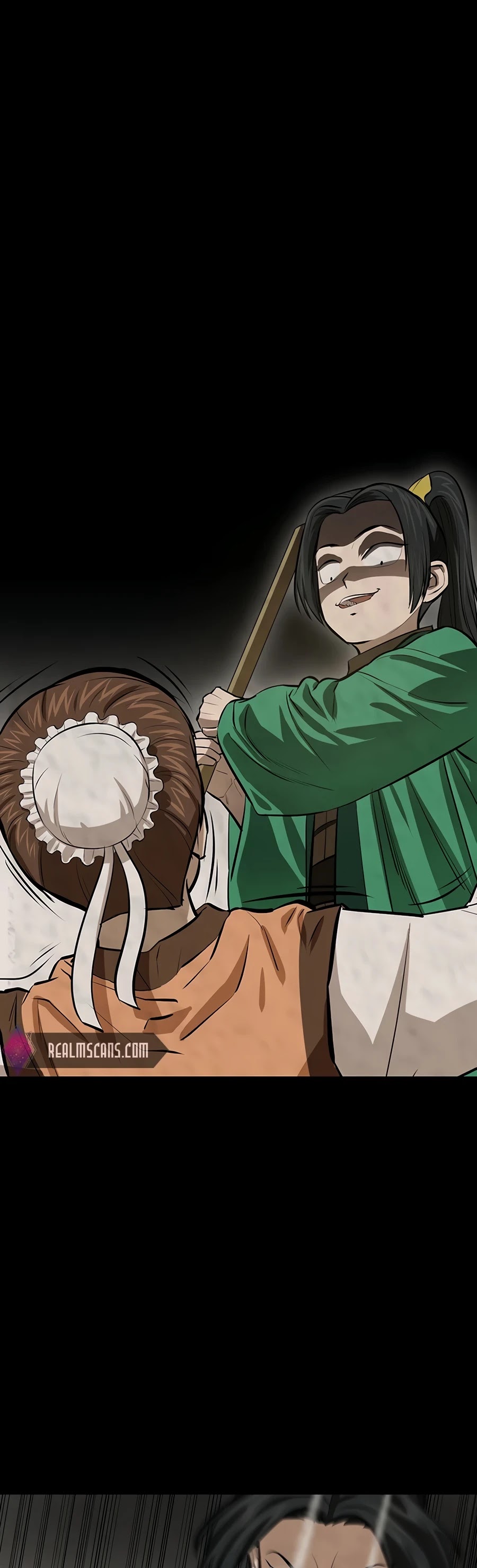 Weak Teacher Chapter 52 page 32 - Chapter 52
