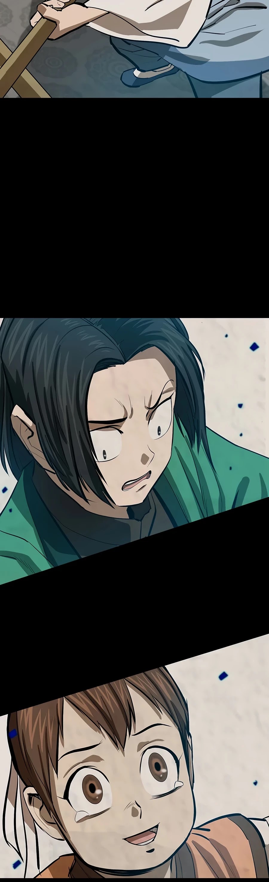 Weak Teacher Chapter 52 page 35 - Chapter 52