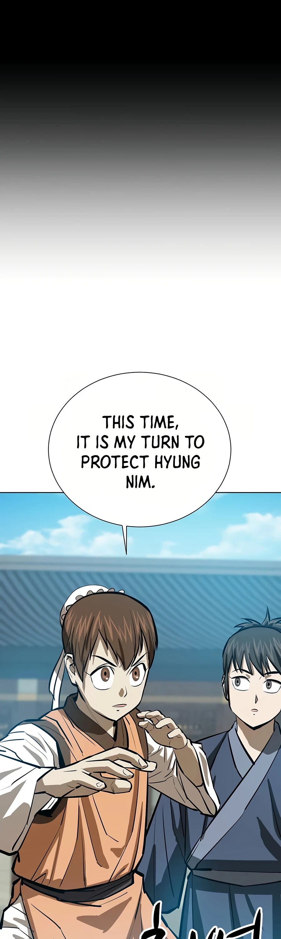 Weak Teacher Chapter 52 page 36 - Chapter 52