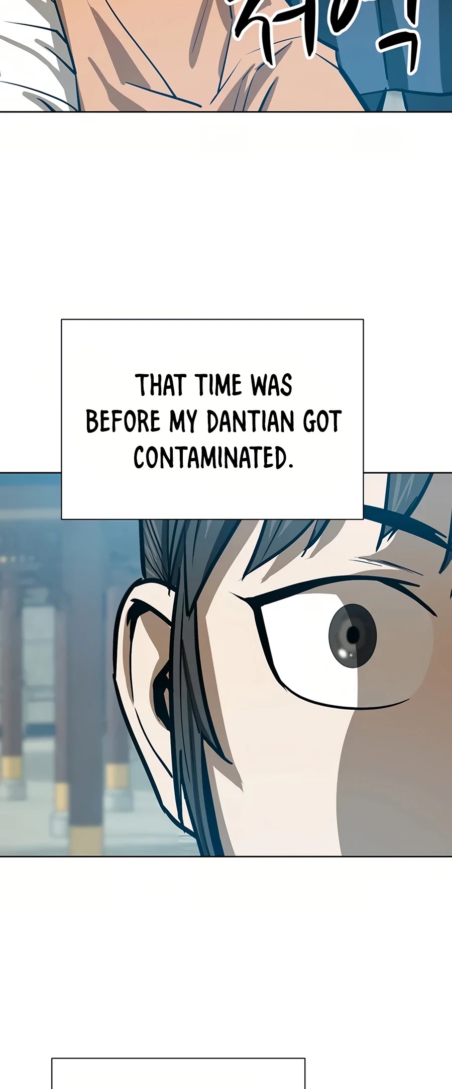 Weak Teacher Chapter 52 page 37 - Chapter 52