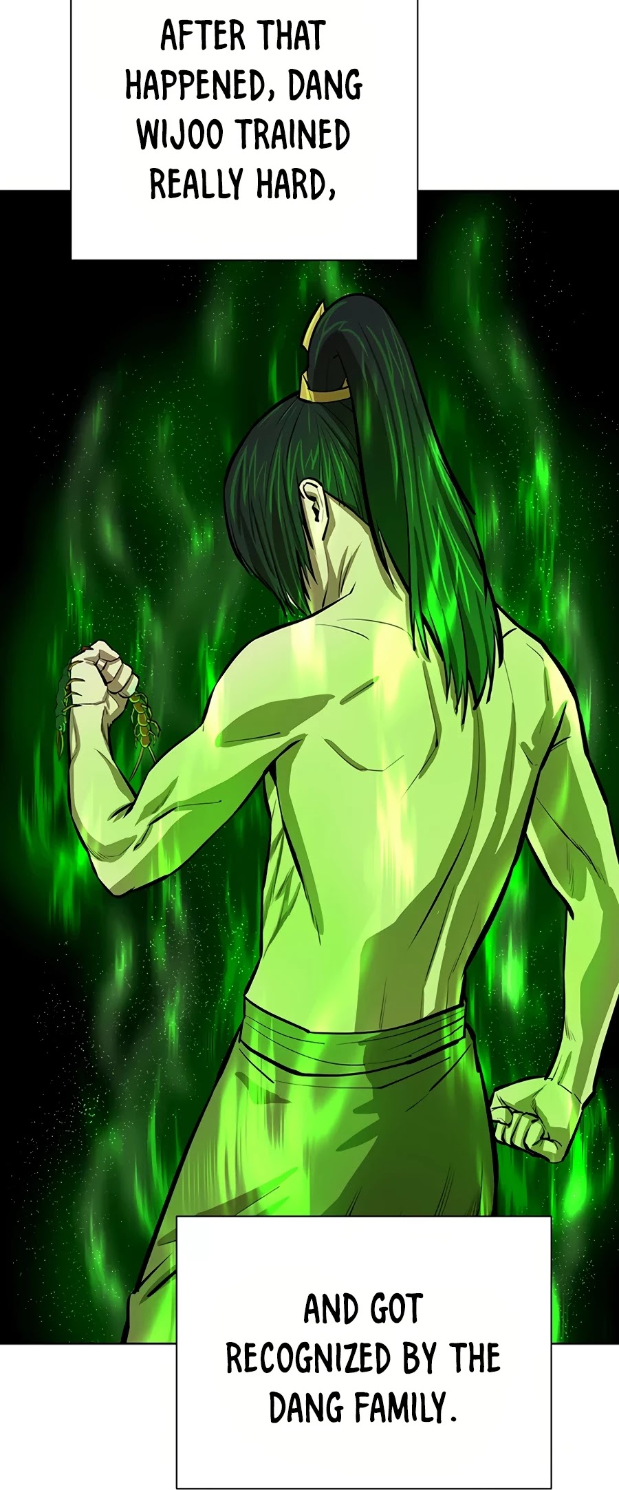 Weak Teacher Chapter 52 page 38 - Chapter 52
