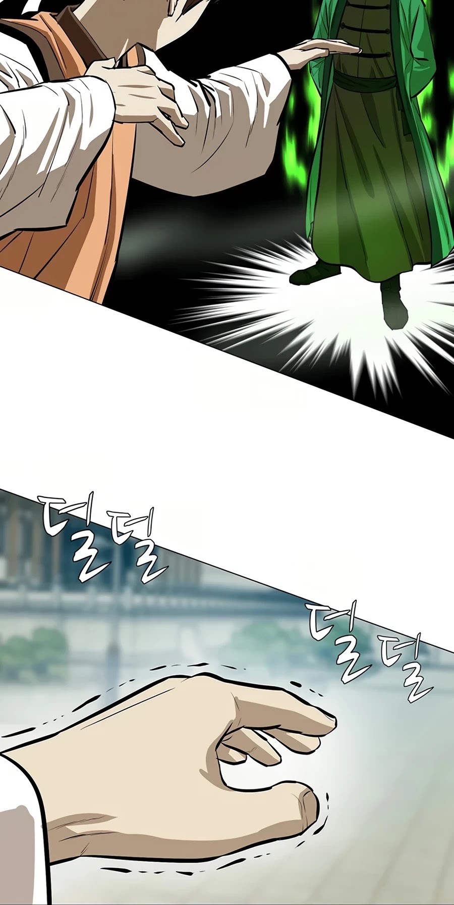 Weak Teacher Chapter 52 page 41 - Chapter 52