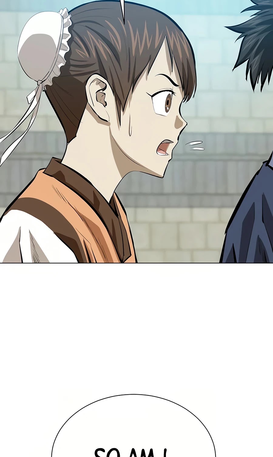 Weak Teacher Chapter 52 page 43 - Chapter 52