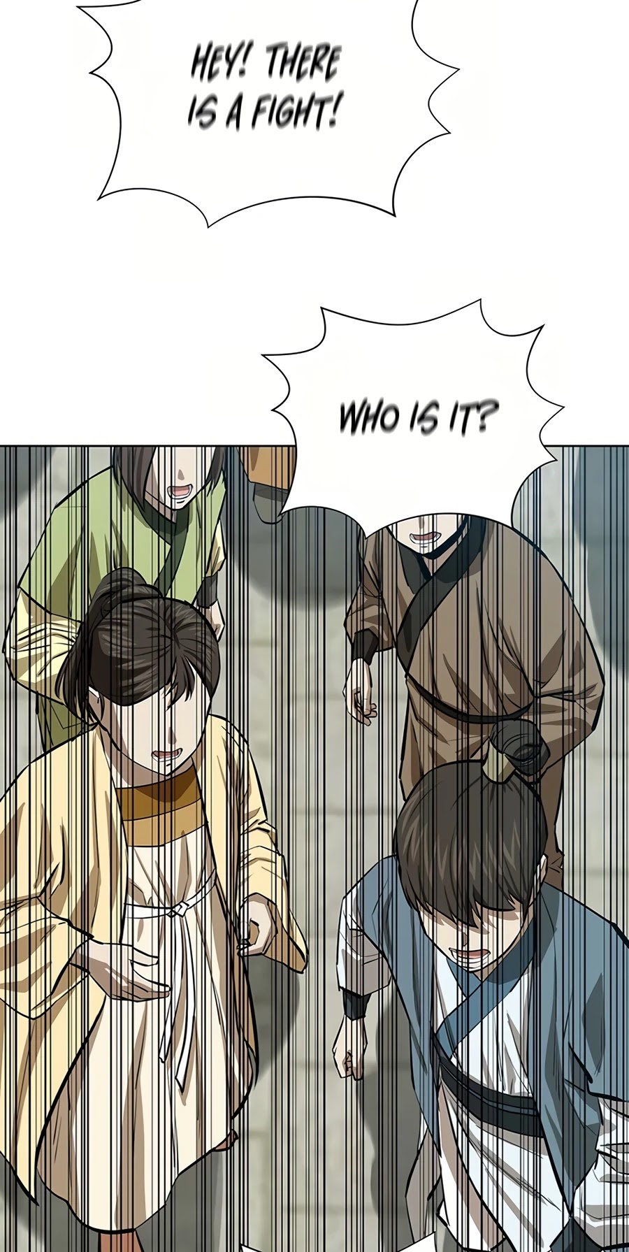 Weak Teacher Chapter 52 page 52 - Chapter 52