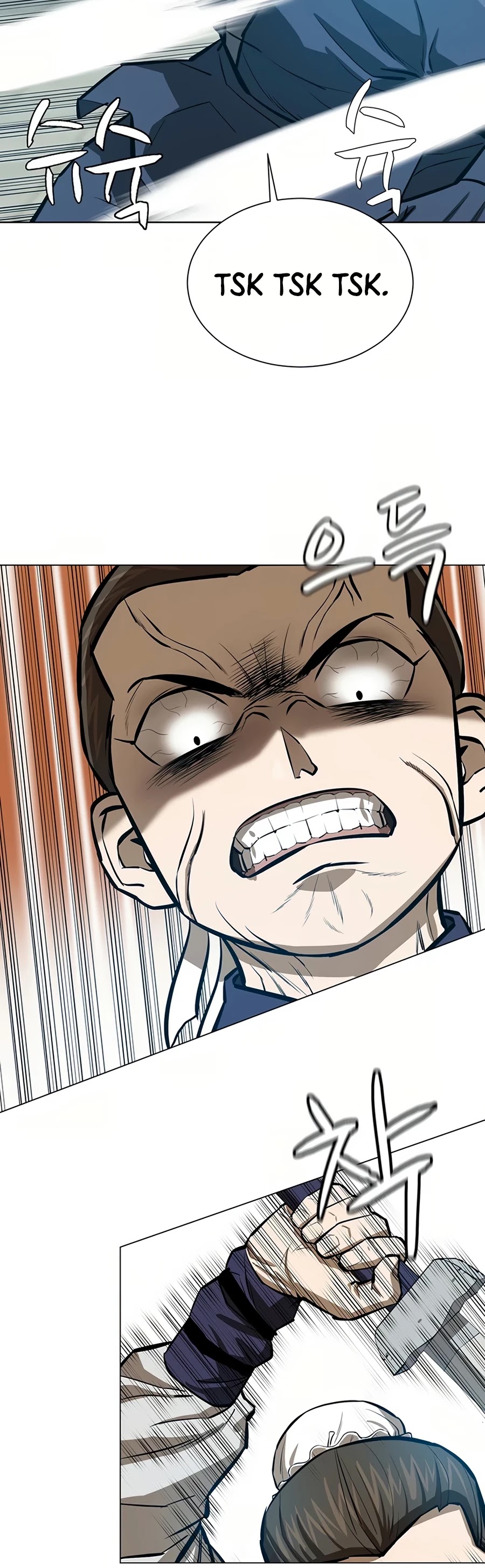 Weak Teacher Chapter 52 page 55 - Chapter 52
