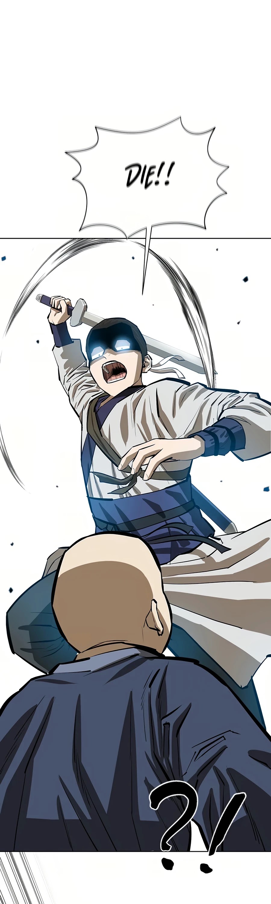Weak Teacher Chapter 52 page 56 - Chapter 52