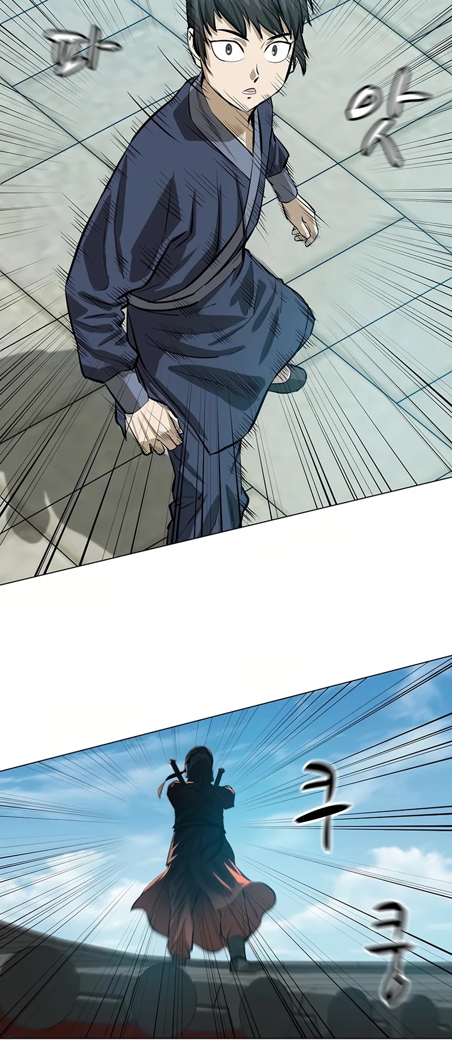 Weak Teacher Chapter 52 page 60 - Chapter 52