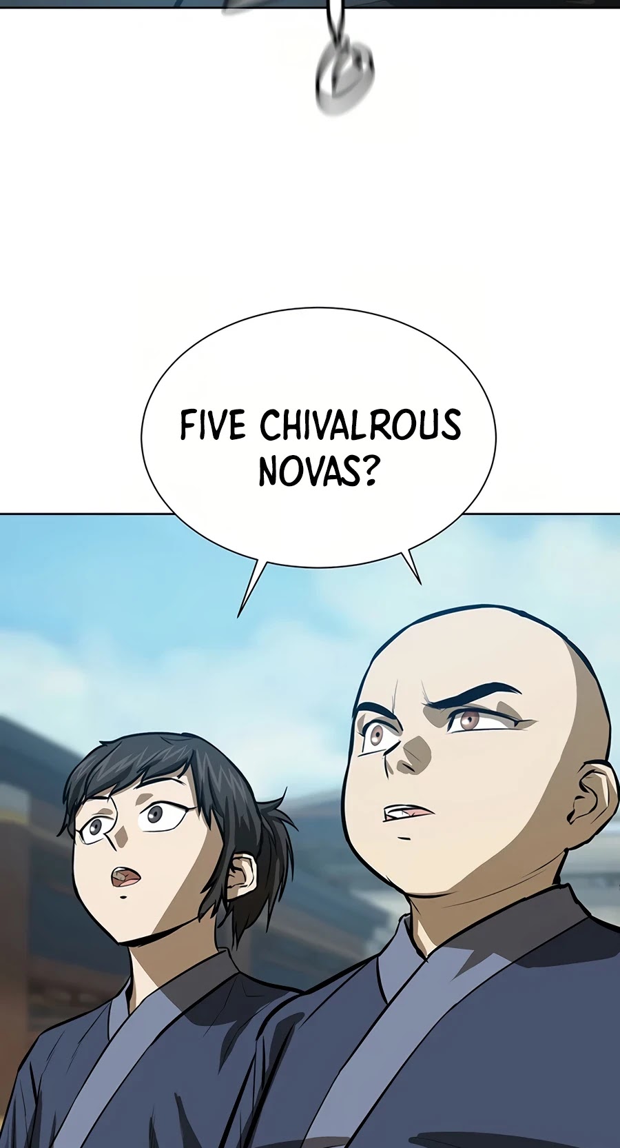 Weak Teacher Chapter 52 page 63 - Chapter 52