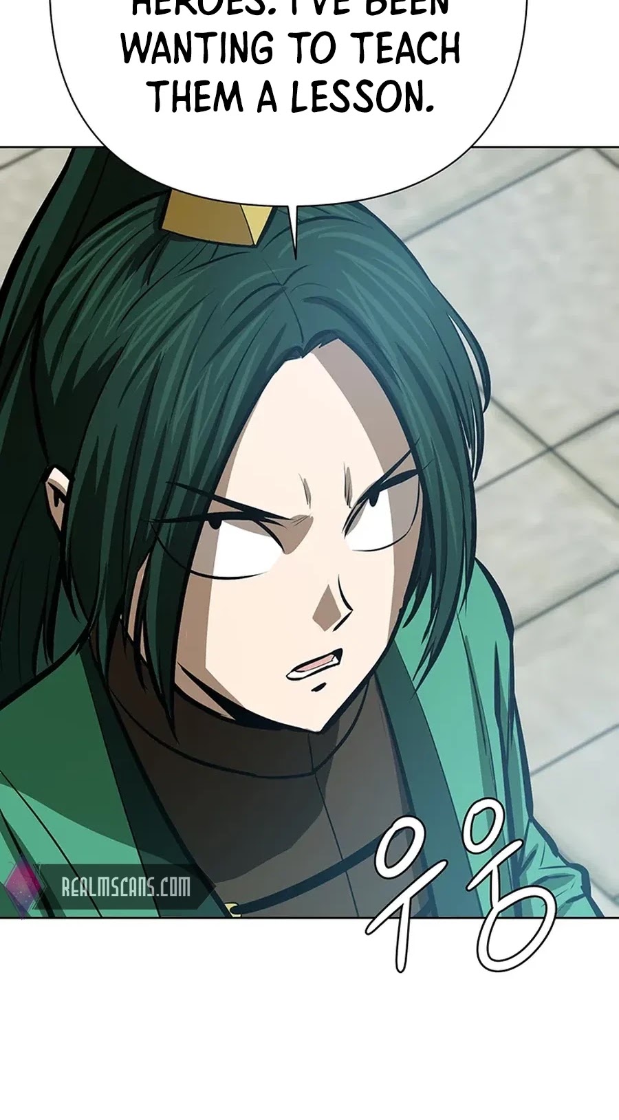Weak Teacher Chapter 53 page 13 - Chapter 53