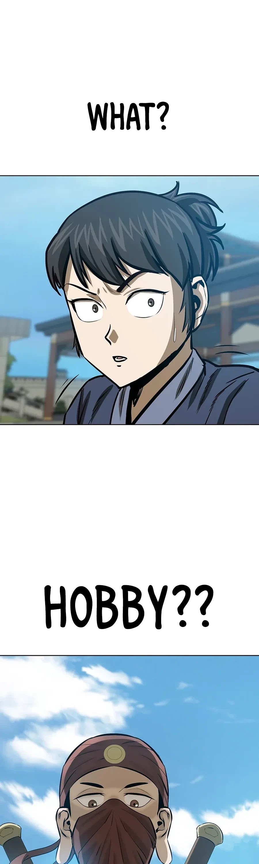 Weak Teacher Chapter 53 page 2 - Chapter 53