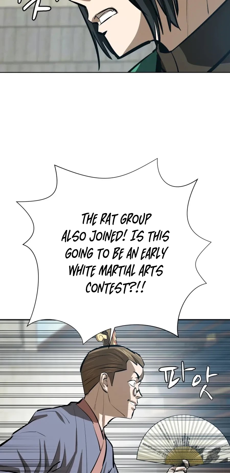Weak Teacher Chapter 53 page 21 - Chapter 53