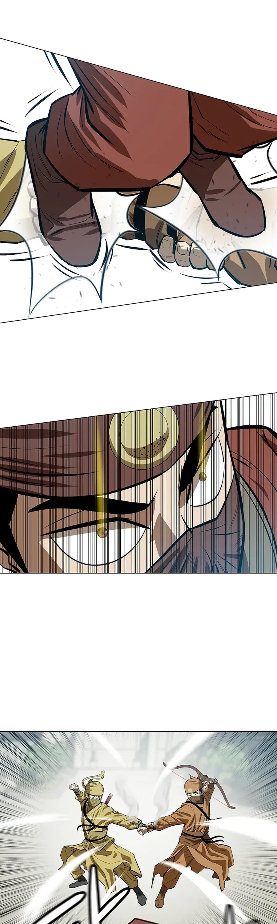 Weak Teacher Chapter 53 page 29 - Chapter 53