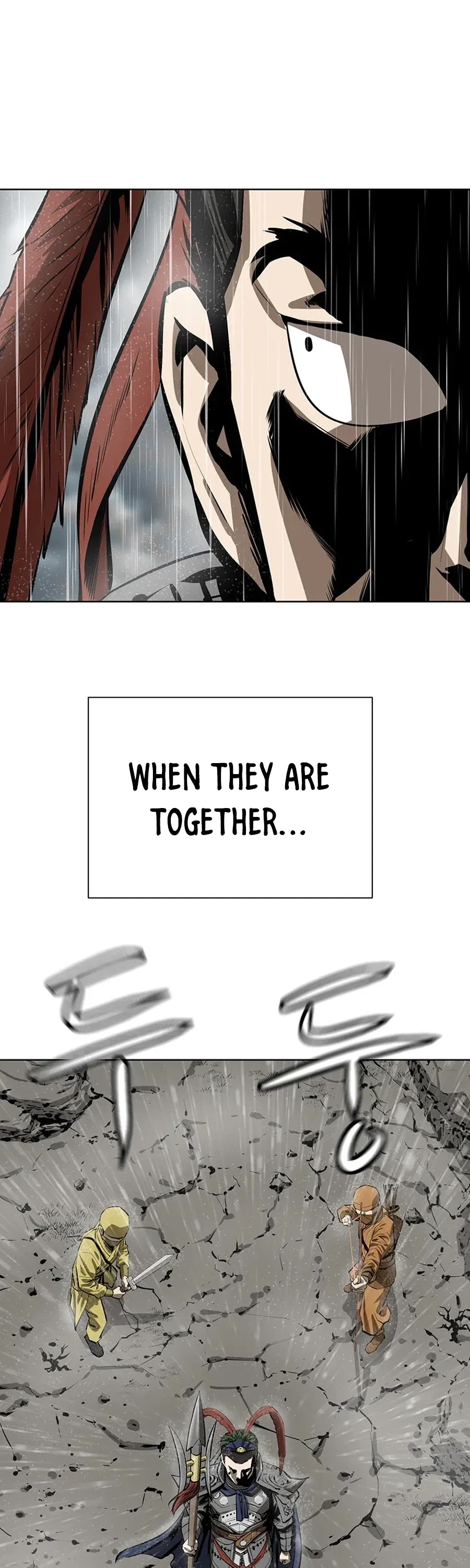 Weak Teacher Chapter 53 page 38 - Chapter 53