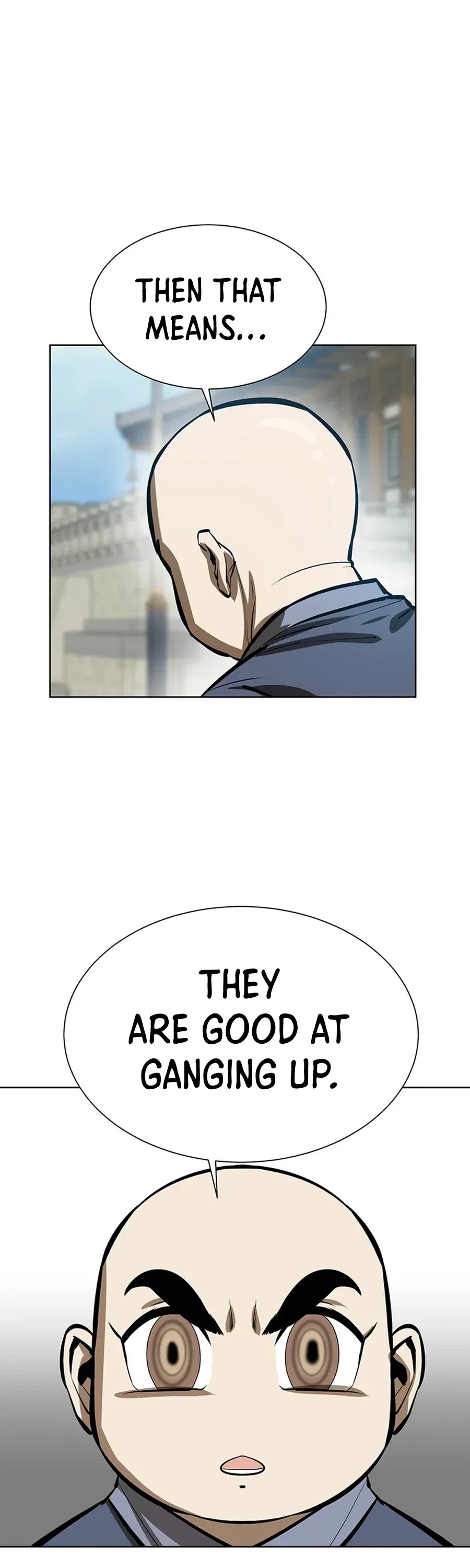 Weak Teacher Chapter 53 page 41 - Chapter 53
