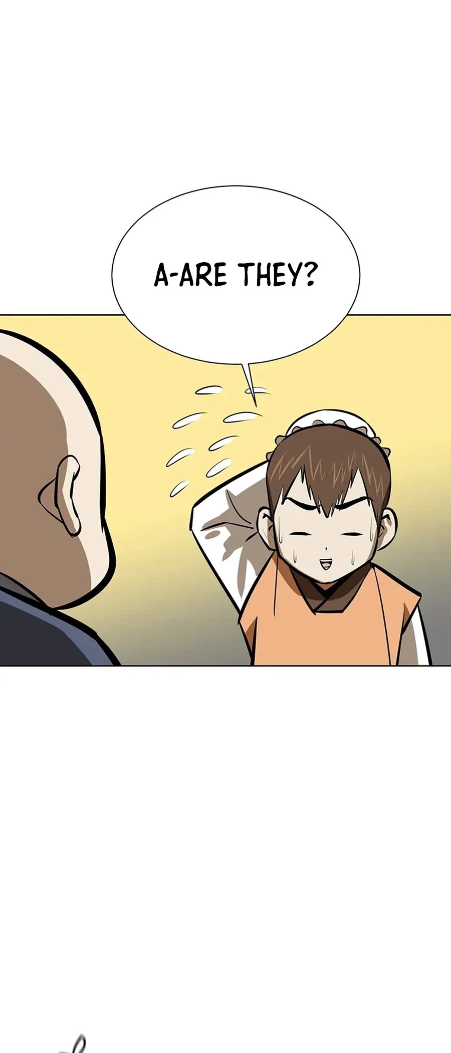 Weak Teacher Chapter 53 page 42 - Chapter 53