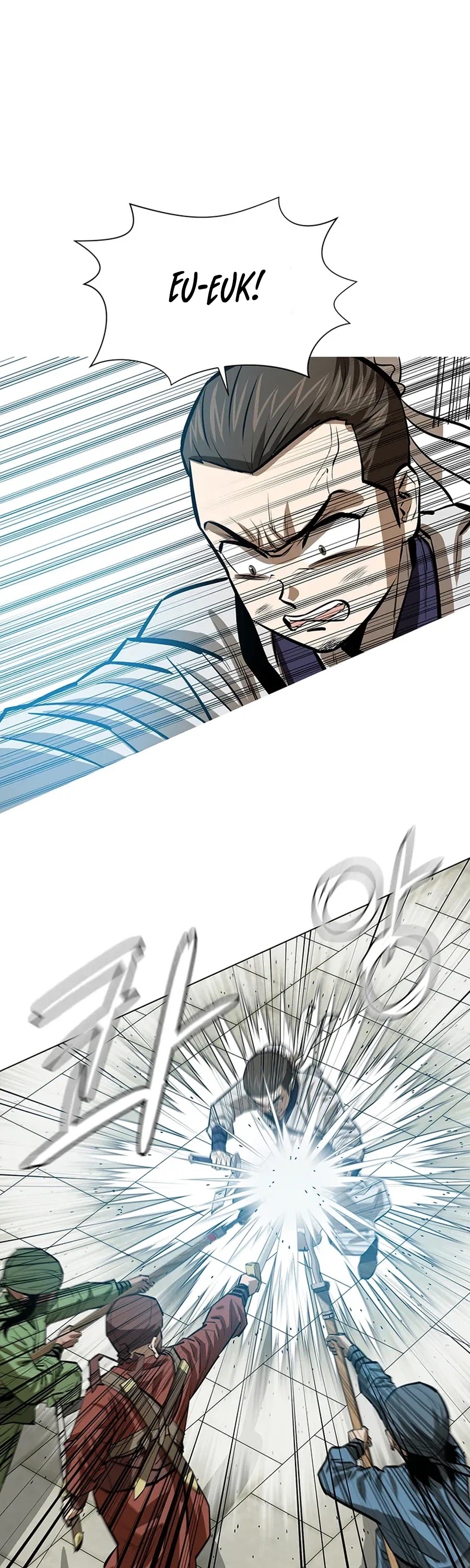 Weak Teacher Chapter 53 page 44 - Chapter 53
